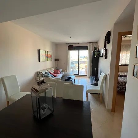 Apartament Wonderful In Canet De Berenguer.