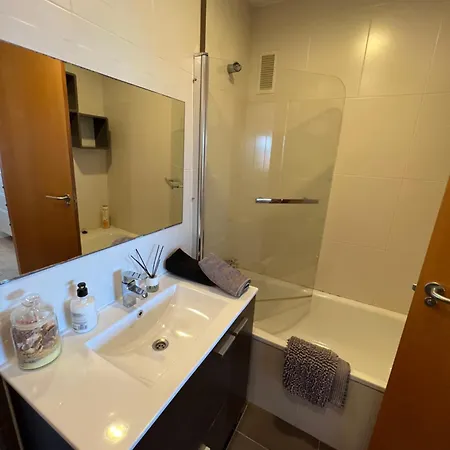 Wonderful In Canet De Berenguer. Apartament