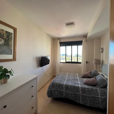 Wonderful In Canet De Berenguer. Apartament
