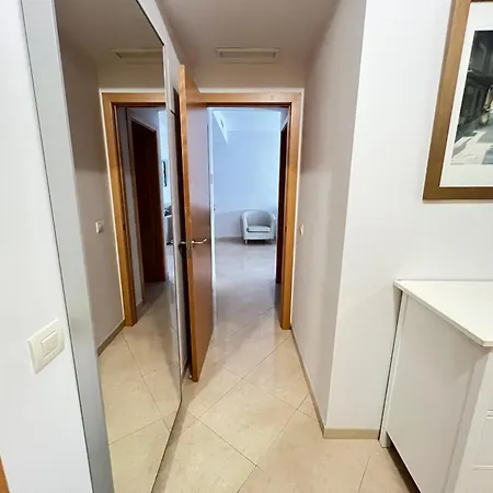 Apartamento Wonderful In Canet De Berenguer. Valencia