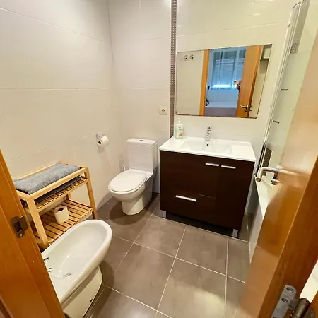 Apartamento Wonderful In Canet De Berenguer. *