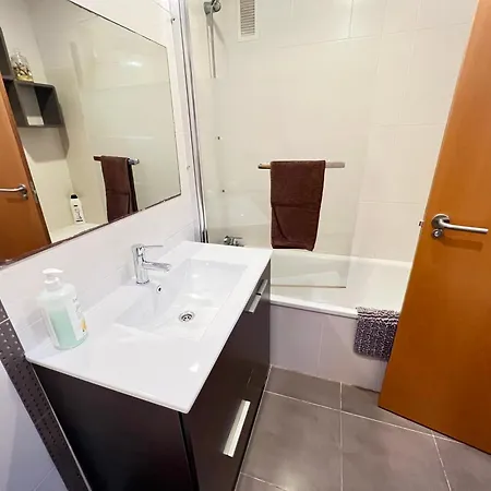 Apartamento Wonderful In Canet De Berenguer. Valencia