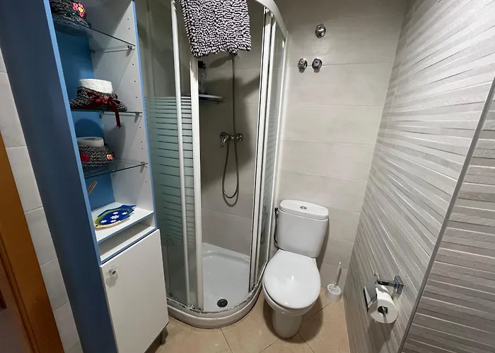 Wonderful In Canet De Berenguer. Apartamento *