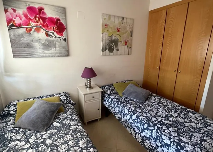 Wonderful In Canet De Berenguer. * Valencia