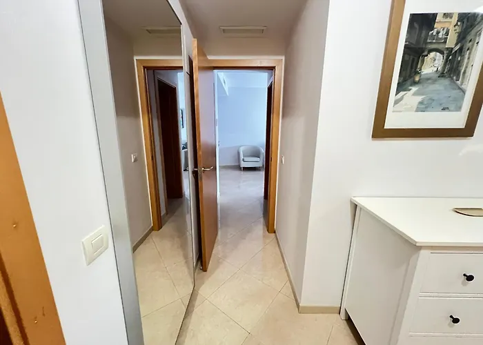 Apartamento Wonderful In Canet De Berenguer. Valencia