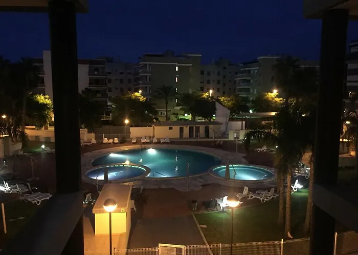 Wonderful In Canet De Berenguer. Apartamento *