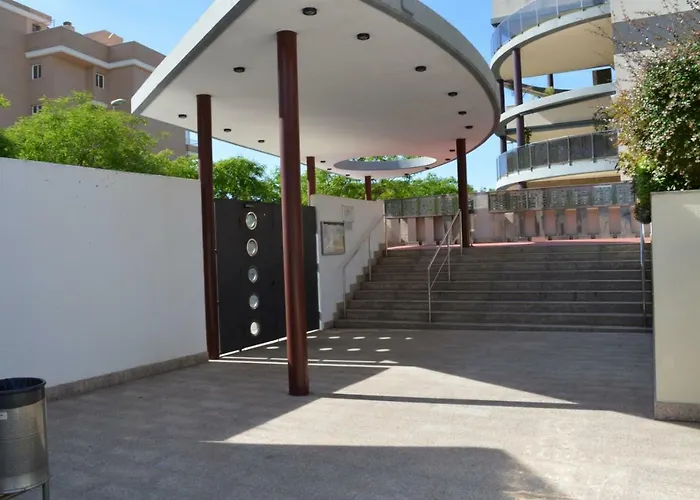 Wonderful In Canet De Berenguer. Apartamento *