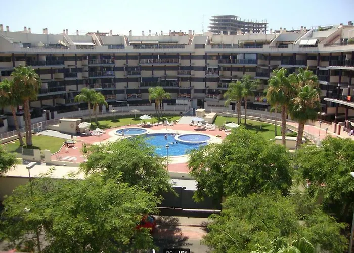 Apartamento Wonderful In Canet De Berenguer. Valencia