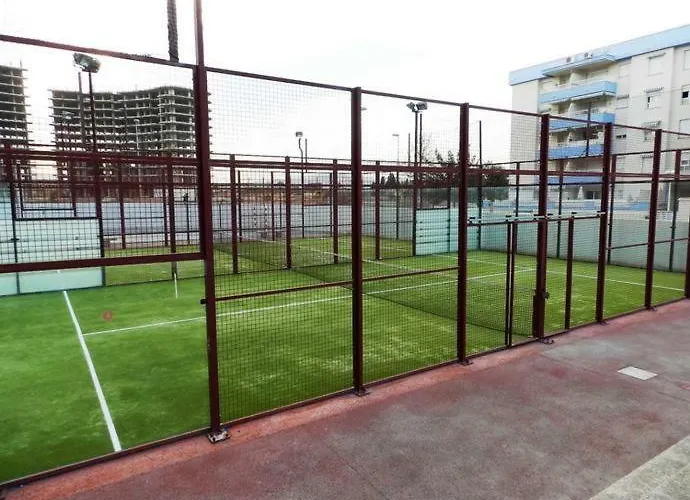 Wonderful In Canet De Berenguer. Apartamento Valencia
