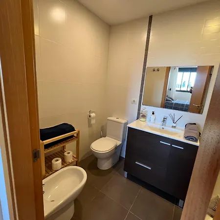 Wonderful In Canet De Berenguer. Apartment Valencia