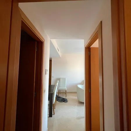 Wonderful In Canet De Berenguer. Apartment