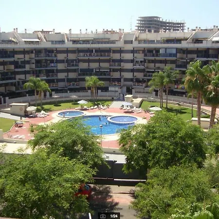Apartment Wonderful In Canet De Berenguer. Valencia