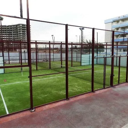 Wonderful In Canet De Berenguer. Apartment Valencia