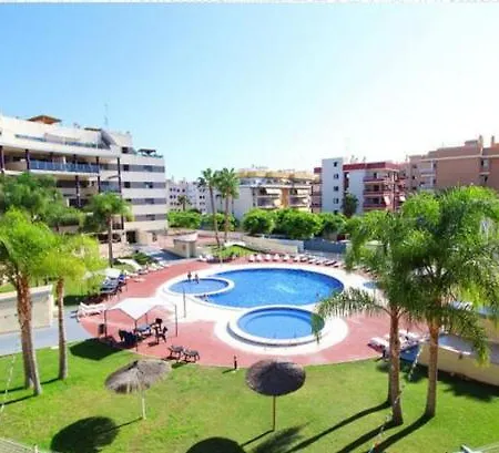 Wonderful In Canet De Berenguer.