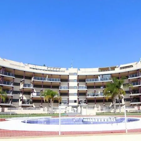 Apartment Wonderful In Canet De Berenguer.